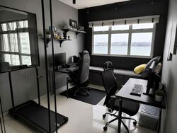 Blk 421B Northshore Straitsview (Punggol), HDB 4 Rooms #585348341